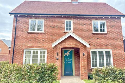 undefined, Ochre Meadows, Theale, Reading, Berkshire, RG7
