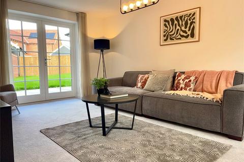 undefined, Ochre Meadows, Theale, Reading, Berkshire, RG7