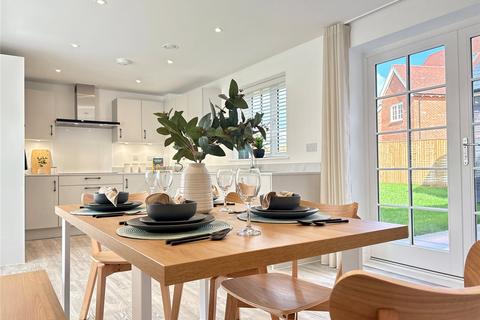 undefined, Ochre Meadows, Theale, Reading, Berkshire, RG7