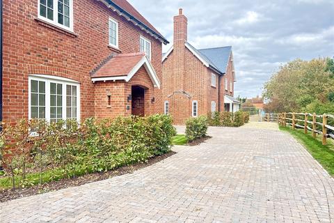 undefined, Ochre Meadows, Theale, Reading, Berkshire, RG7