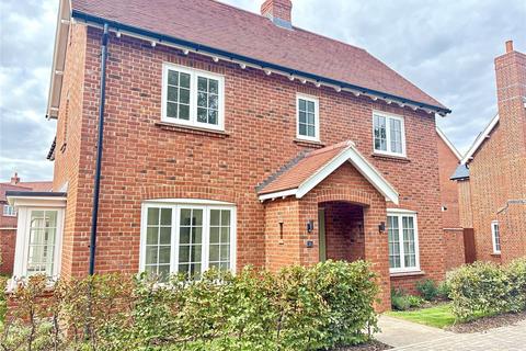 undefined, Ochre Meadows, Theale, Reading, Berkshire, RG7