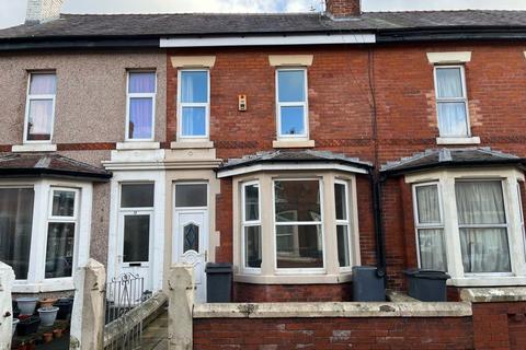 3 bedroom house to rent, Oxford Road, Blackpool, Lancashire