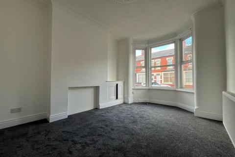 3 bedroom house to rent, Oxford Road, Blackpool, Lancashire