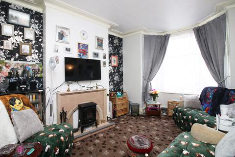 3 bedroom end of terrace house for sale, Elm Street,  Fleetwood, FY7