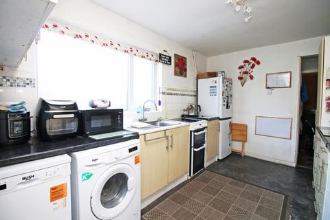 3 bedroom end of terrace house for sale, Elm Street,  Fleetwood, FY7