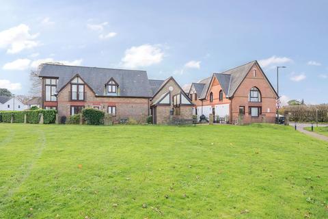 2 bedroom retirement property for sale, Redvers Road, Warlingham CR6