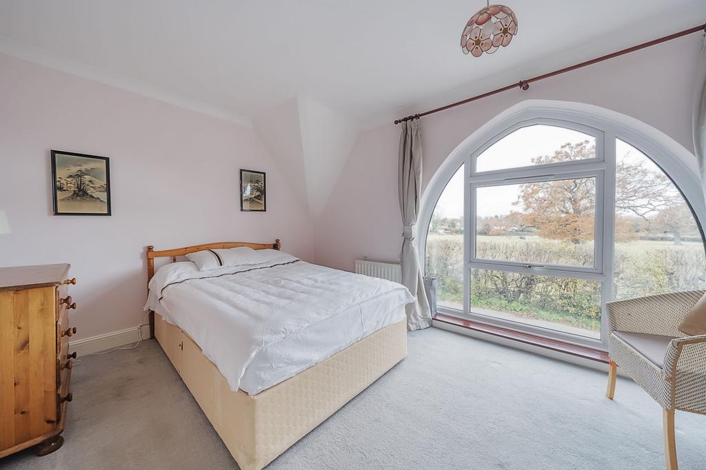Bedrooms