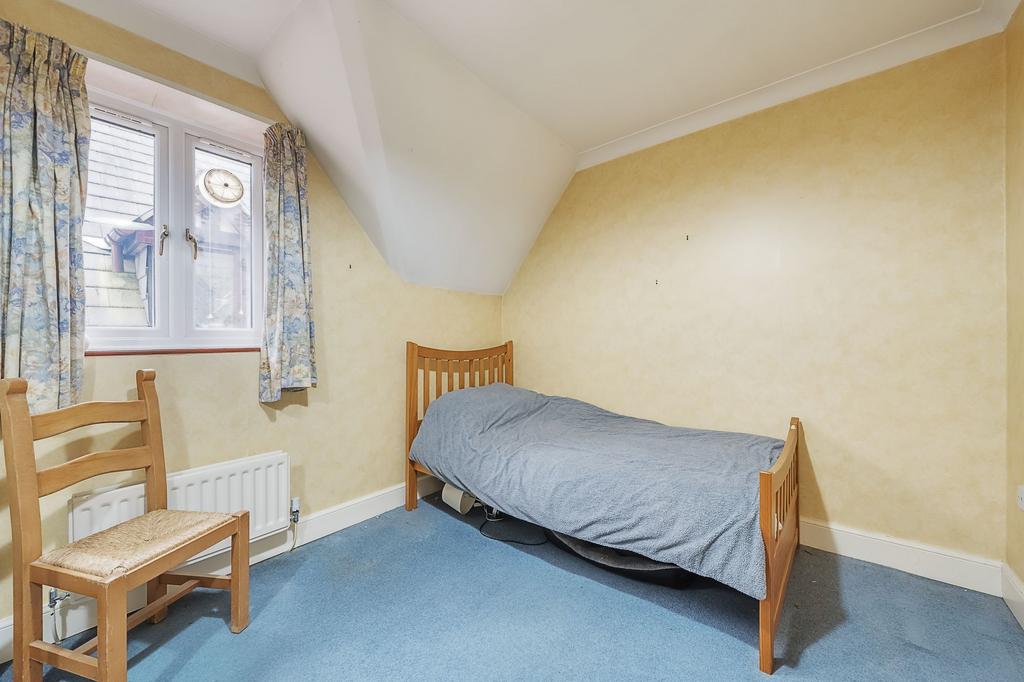 Bedrooms