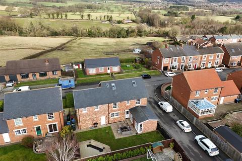 6 bedroom detached house for sale, West End, Hunwick