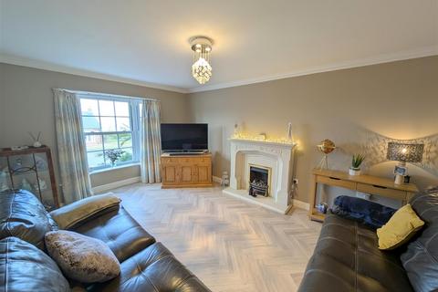 6 bedroom detached house for sale, West End, Hunwick