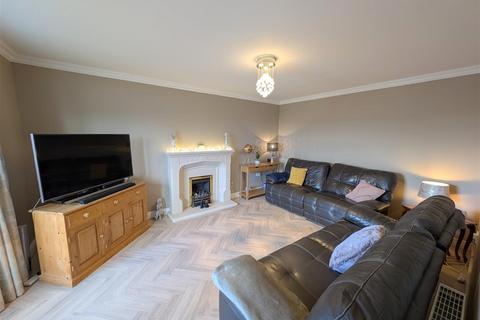 6 bedroom detached house for sale, West End, Hunwick