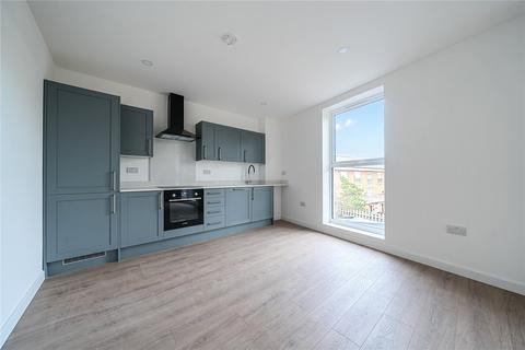 1 bedroom apartment for sale, Springbank Road, London