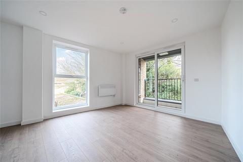 1 bedroom apartment for sale, Springbank Road, London