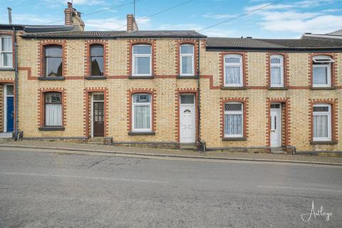 2 bedroom terraced house for sale, Newton Road, Newton, Swansea