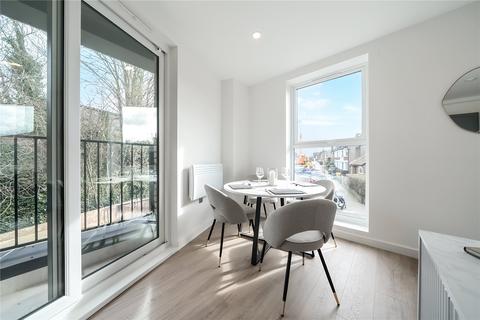 2 bedroom apartment for sale, Springbank Road, London