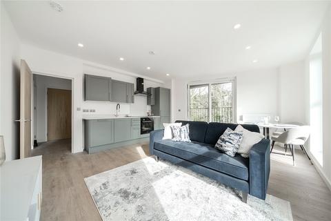 2 bedroom apartment for sale, Springbank Road, London