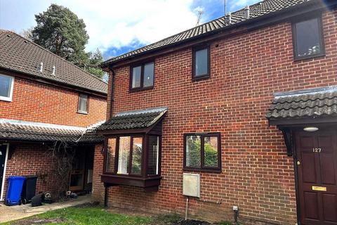 1 bedroom terraced house for sale, Langtons Meadow, Farnham Common, Slough