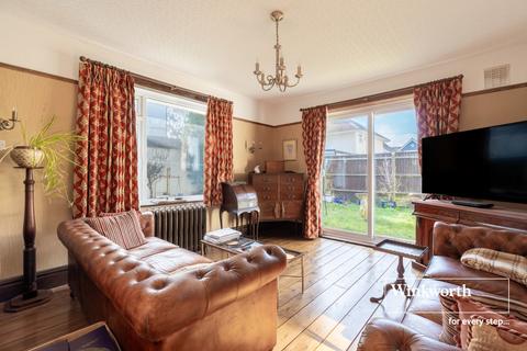 undefined, Stourcliffe Avenue, Bournemouth, Dorset, BH6