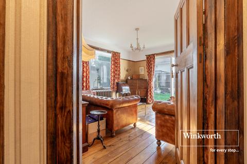 3 bedroom bungalow for sale, Stourcliffe Avenue, Bournemouth, Dorset, BH6