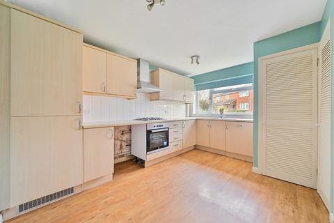 3 bedroom end of terrace house for sale, Calway Road, Taunton TA1