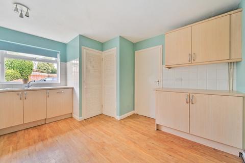 3 bedroom end of terrace house for sale, Calway Road, Taunton TA1