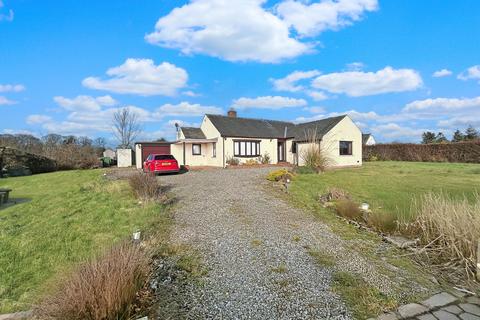 5 bedroom detached bungalow for sale, Carlisle CA4