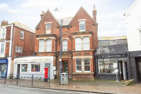 2 bedroom flat for sale, Oxford Street, Whitstable, CT5