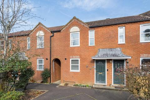 2 bedroom terraced house for sale, George Street Place, Warminster, BA12