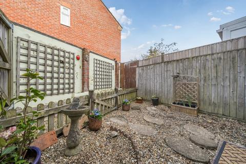 2 bedroom terraced house for sale, George Street Place, Warminster, BA12