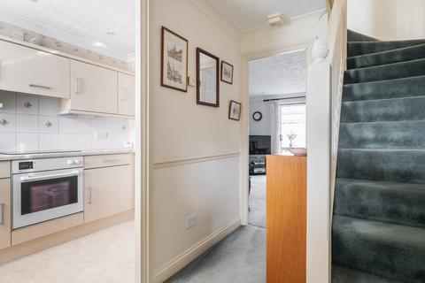 2 bedroom terraced house for sale, George Street Place, Warminster, BA12