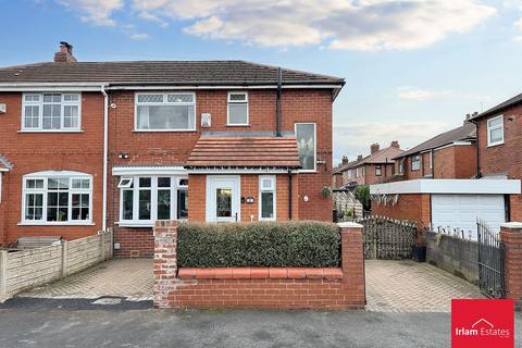 Elsinore Avenue, Irlam, M44