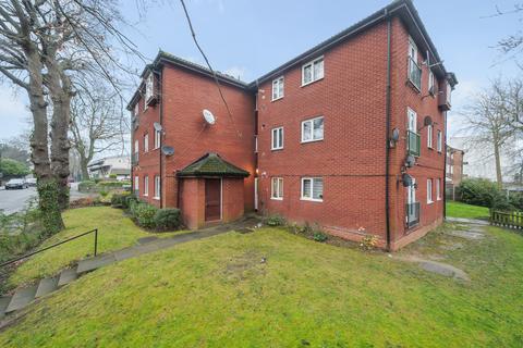 undefined, Deans Gate Close, London