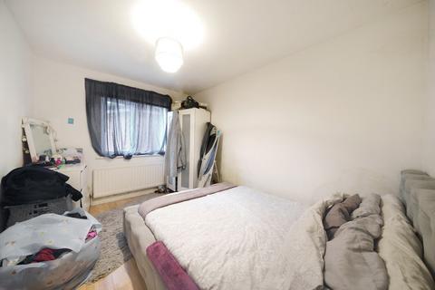 undefined, Deans Gate Close, London