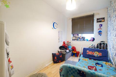 undefined, Deans Gate Close, London
