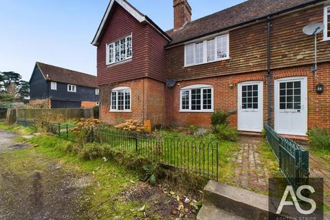 3 bedroom terraced house for sale, Horns Corner, Catsfield, TN33