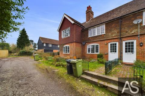 3 bedroom terraced house for sale, Horns Corner, Catsfield, TN33