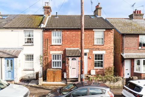 3 bedroom terraced house for sale, Longfield Road, Tring, HP23