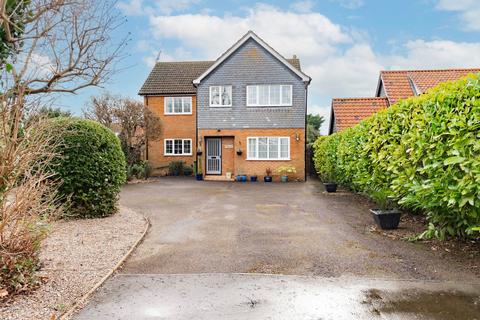 4 bedroom detached house for sale, Grove Road, Carlton Colville