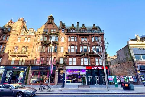 4 BED HMO Sauchiehall Street, Charing Cross, Glasgow, G2