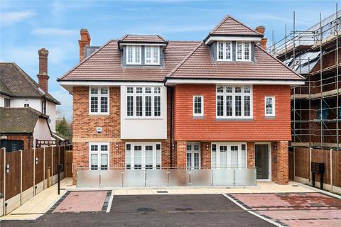 undefined, Bromley Road, Beckenham