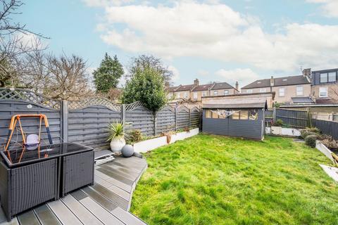 4 bedroom terraced house for sale, Fordel Road, Catford, London, SE6