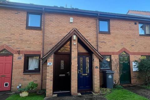 2 bedroom flat to rent, Castle Court, Wem, Shrewsbury