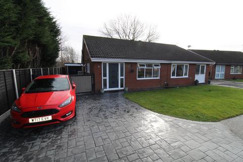 2 bedroom semi-detached house for sale, Marlbrook Mews, Westhoughton, Bolton