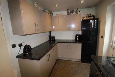 2 bedroom semi-detached house for sale, Marlbrook Mews, Westhoughton, Bolton