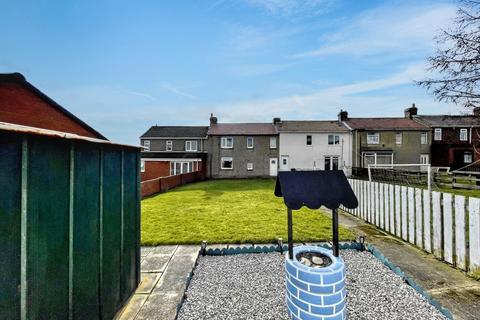 36 George Avenue, Peterlee, SR8 3ND