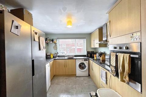 36 George Avenue, Peterlee, SR8 3ND