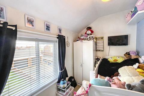 36 George Avenue, Peterlee, SR8 3ND