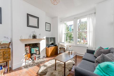 1 bedroom flat to rent, Astonville Street, Southfields, London, SW18