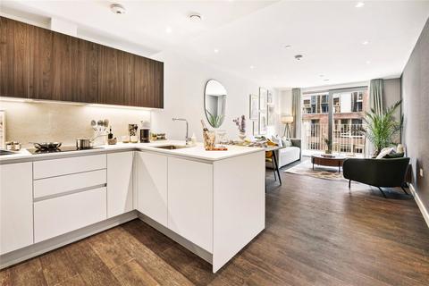 1 bedroom apartment to rent, Bloom East, Nine Elms Lane, SW11