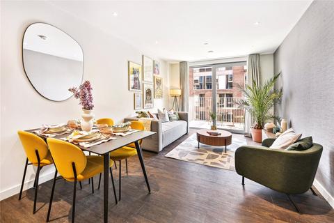 Bloom East, Nine Elms Lane, SW11